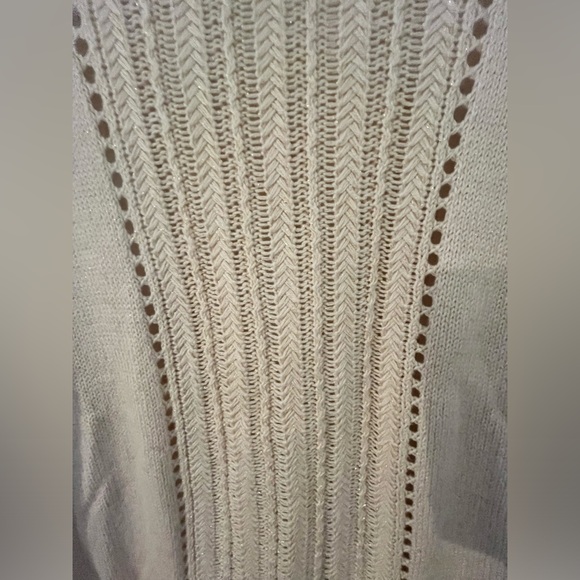 Lucky Brand sweater. - Picture 6 of 6